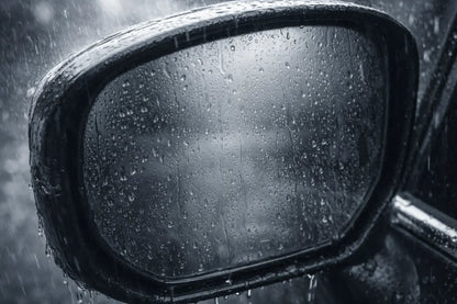 Film Vision Pluie & Anti-Buée