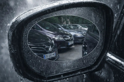 Film Vision Pluie & Anti-Buée