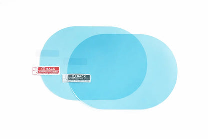 Film Vision Pluie & Anti-Buée