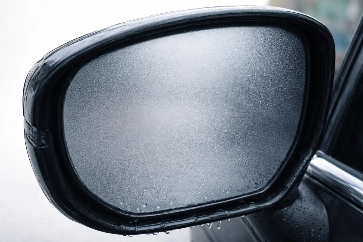 Film Vision Pluie & Anti-Buée