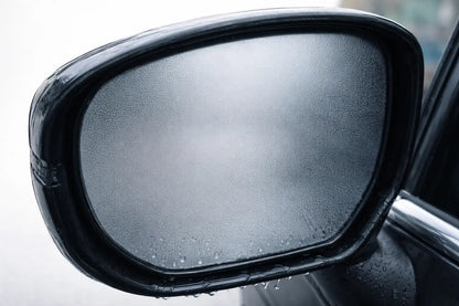 Film Vision Pluie & Anti-Buée