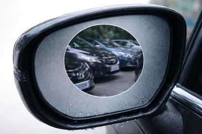 Film Vision Pluie & Anti-Buée