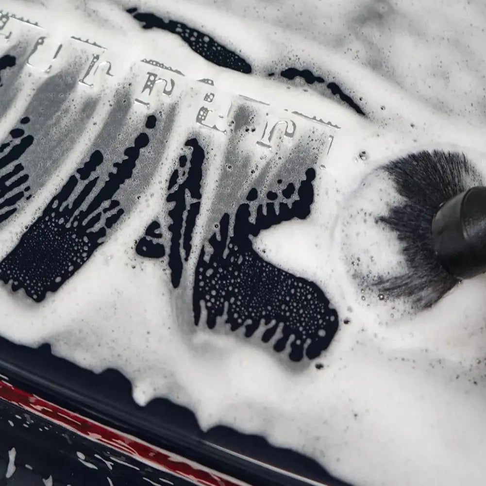 Kit Premium de Detailing – 5 Accessoires Essentiels