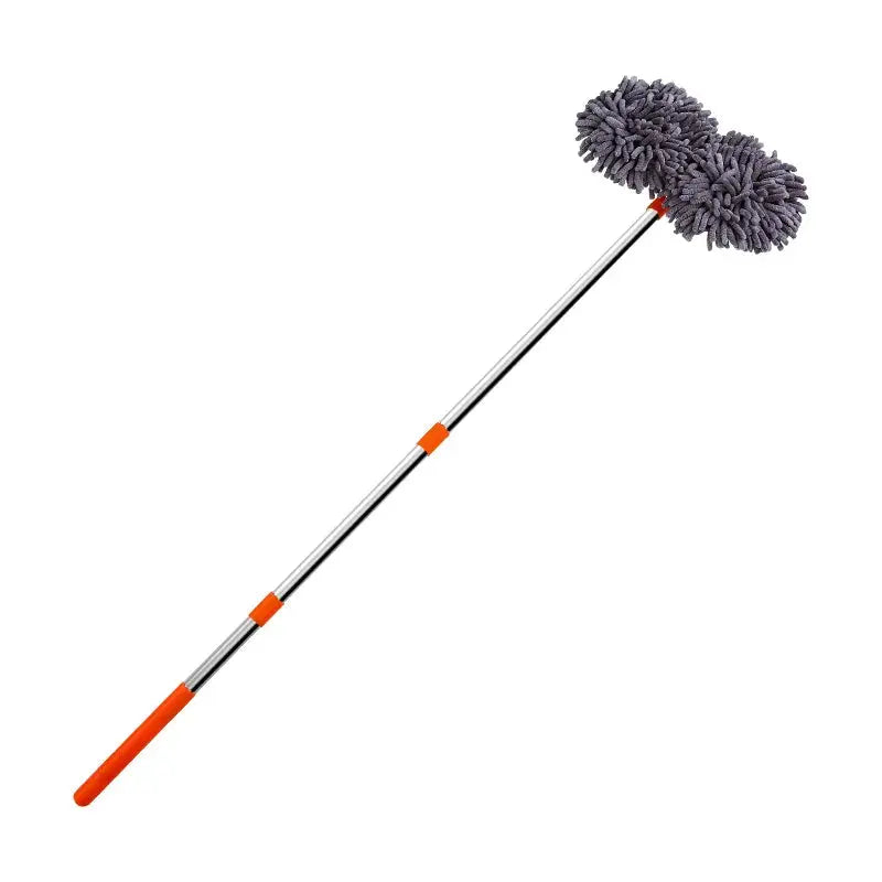Brosse Auto Premium Télescopique