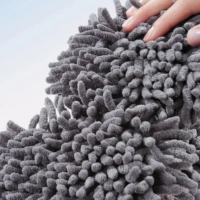 Brosse Auto Premium Télescopique