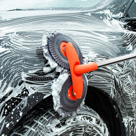 Mop Nettoyage Auto Premium™