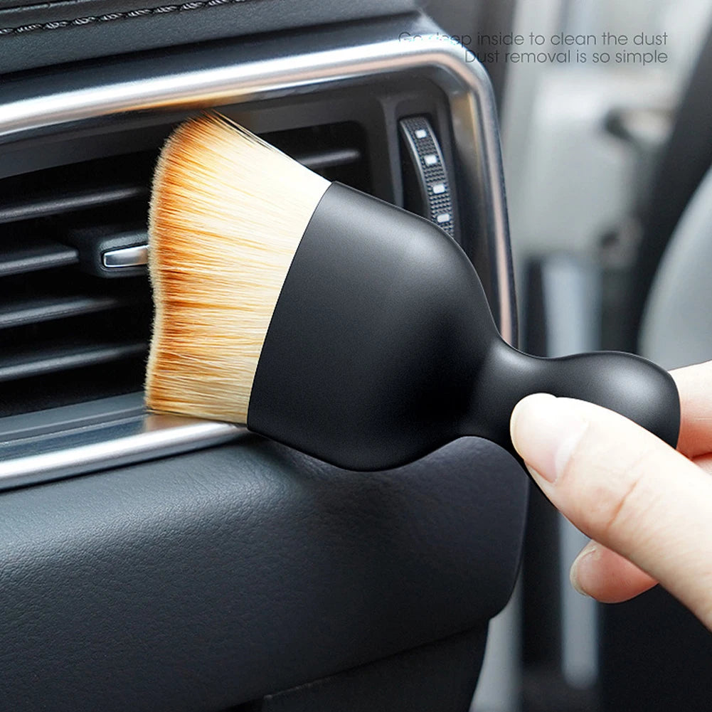 Kit Premium de Detailing – 5 Accessoires Essentiels